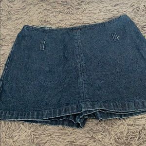 Size 11/12 jr-s.com skorts